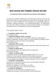 liste-ecrasement comprimes