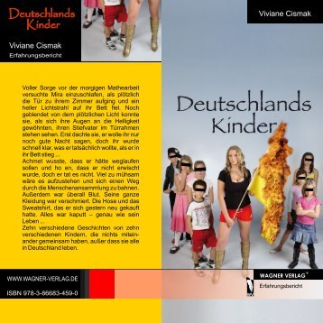 Deutschlands Kinder