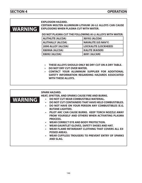 PT-36 Mechanized Plasmarc Cutting Torch Instruction Manual