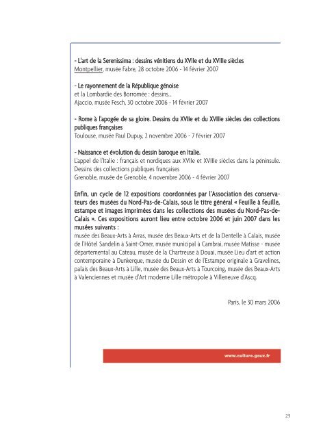 Dossier de presse - Musée départemental Arles antique - Conseil ...