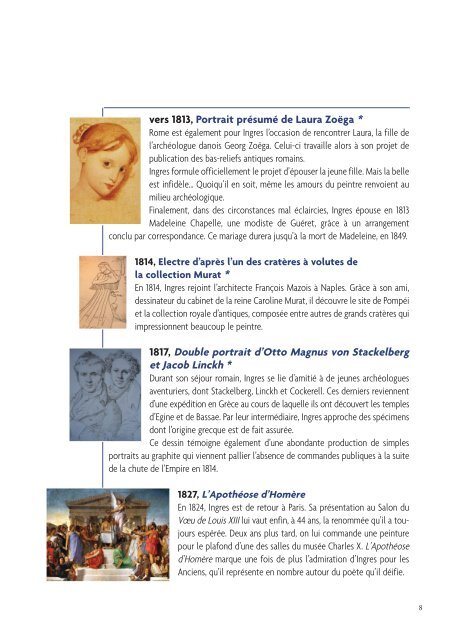 Dossier de presse - Musée départemental Arles antique - Conseil ...