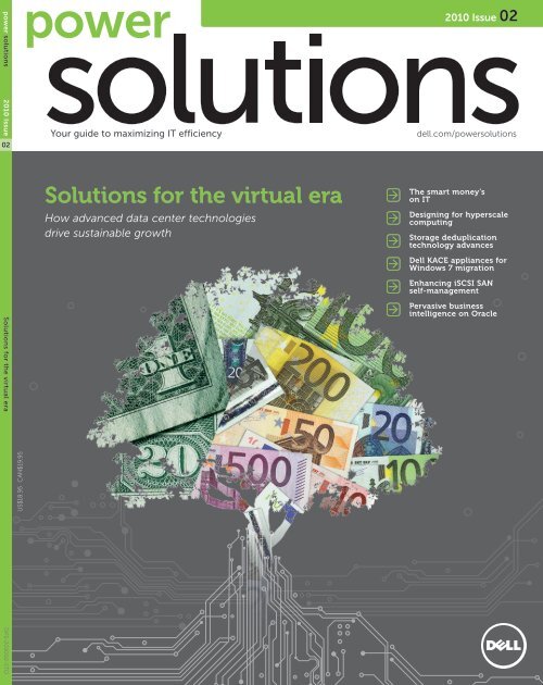 Download Entire 2010 Issue 2 - Dell