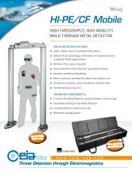 HI-PE/CF Mobile - Ceia