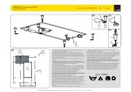 Instrucciones montaje-Veroca 4 - Blux