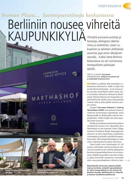 Lataa (pdf) - Kuntatekniikka.Fi