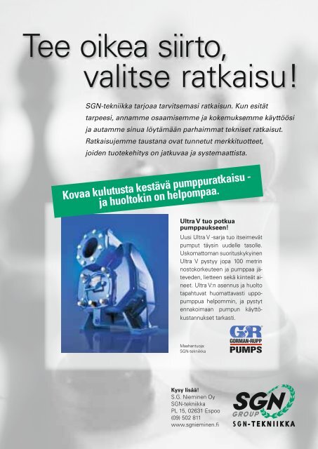 Lataa (pdf) - Kuntatekniikka.Fi