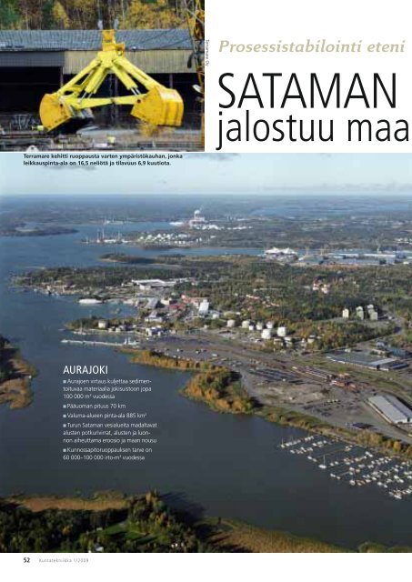 Lataa (pdf) - Kuntatekniikka.Fi