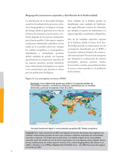 FormaciÃ³n en gestiÃ³n ambiental en grupos Ã©tnicos: conceptos