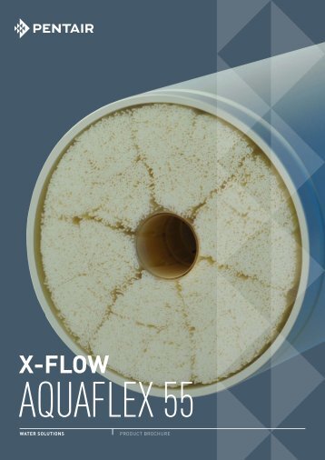 lowest tco - X-Flow