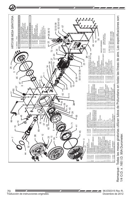 Manual del operador del contrapunto / giratorio - Haas Automation ...