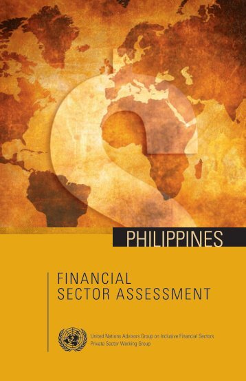 Financial - About the Philippines