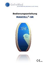 M MAGCELL -SR - Agentur-graupner.de
