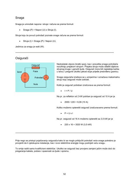 Skripta u PDF formatu (6,5MB) - ADU