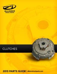 Download PDF - Alliance Truck Parts