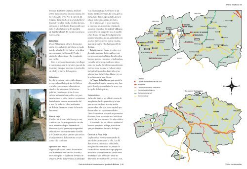 RUTA 3.-VALLES OCCIDENTALES (979 Kb. ) - Bizkaia