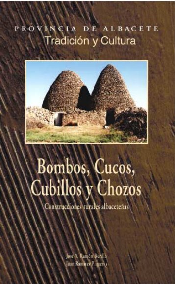 Bombos, Cucos, Cubillos y Chozos - Diputación Provincial de ...