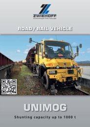 Unimog PDF - Zwiehoff GmbH