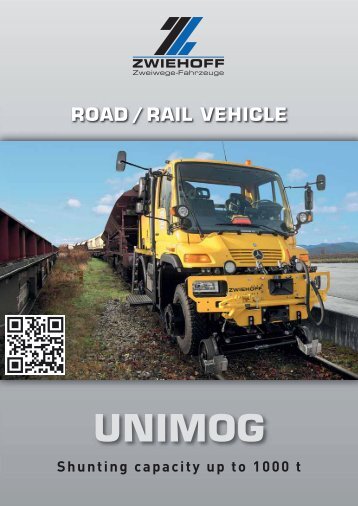 Unimog PDF - Zwiehoff GmbH