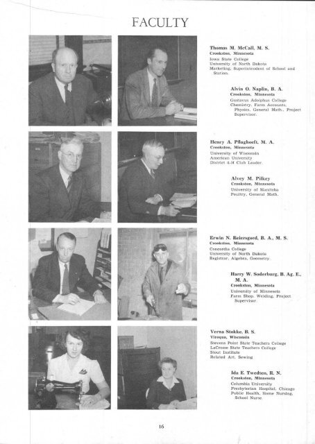 Aggie 1945 - Yearbook