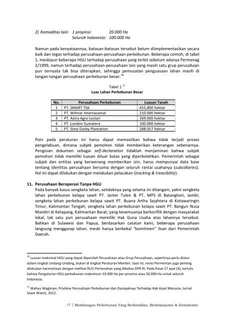 Kertas Posisi Revisi Permentan 262007_24052013_final.pdf - Elsam