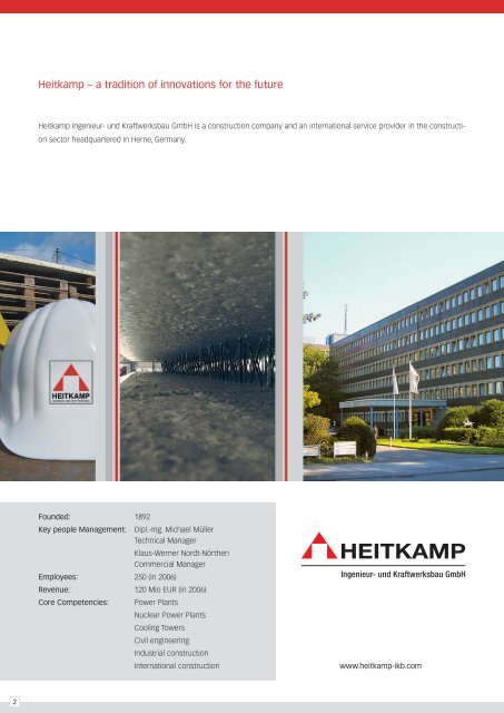 Information HIKB GB ok - Heitkamp Ingenieur- und Kraftwerksbau ...