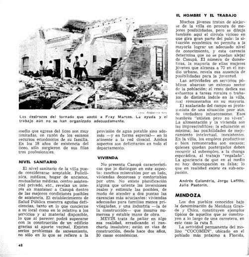 Florida - Publicaciones Periódicas del Uruguay