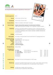 Rechtsfibel 2012 - Info Verlag