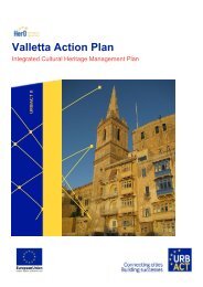 Valletta Action Plan