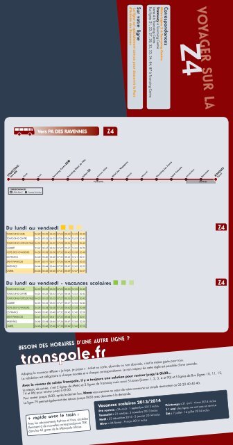 tourcoing gare - Transpole