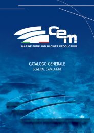 CATALOGO GENERALE