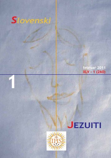 Slovenski jezuiti februar 2011 - Jezuiti v Sloveniji