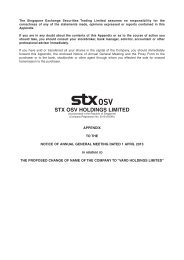 STX OSV-Appendix.indd - VARD