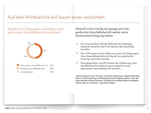 Bedeutung und Funktion des Gesch