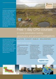 Free 1 day CPD courses