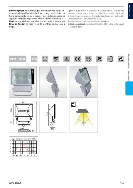 Leuci Katalog - Relco Group