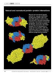 Sidhu et al - CABM Protein NMR Lab