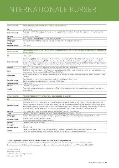 Vi deler årets overskud med bilkunderne - Hovedorganisationen for ...