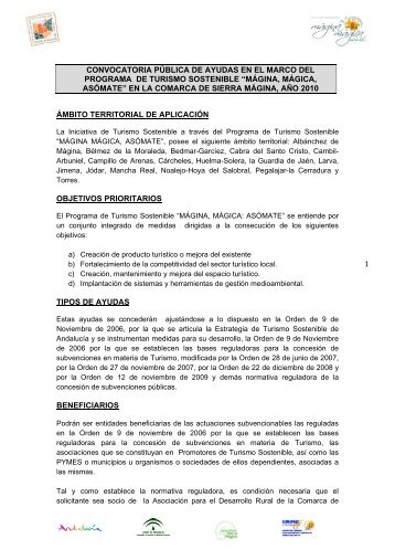 Descargar - ADR Sierra MÃ¡gina
