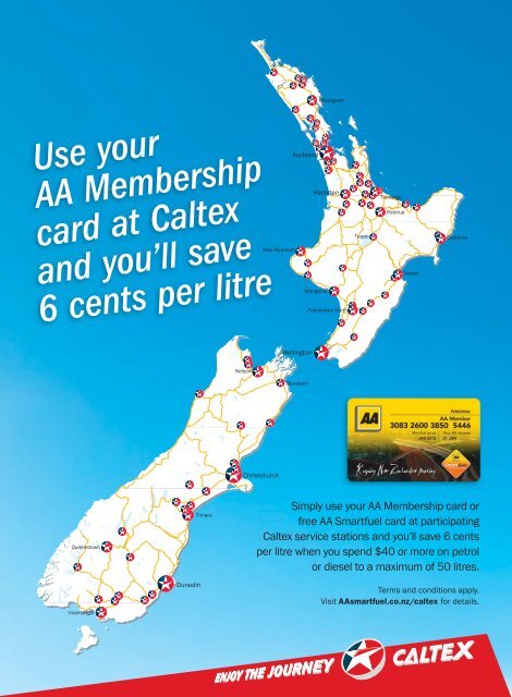 Download - New Zealand Automobile Association