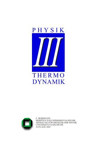 p - Didaktik der Physik