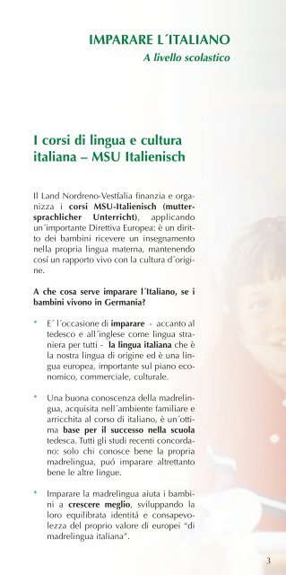 L'Italiano - comites dortmund