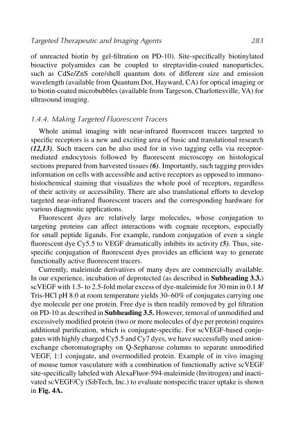 Peptide-Based Drug Design