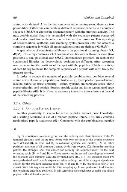 Peptide-Based Drug Design