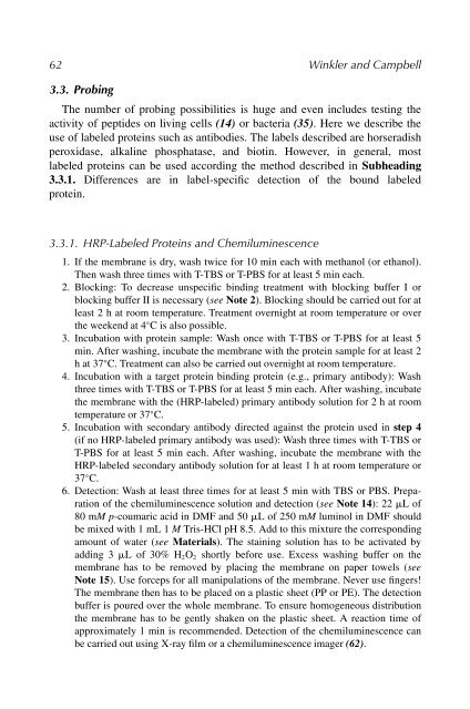 Peptide-Based Drug Design