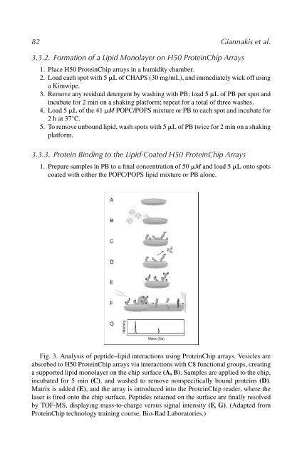 Peptide-Based Drug Design