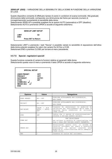 Mod. 1092 Sch./Ref. 1092/602