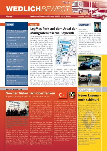 Ausgabe 01/2005