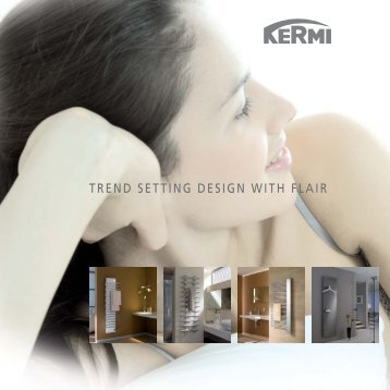 Kermi Heiztechnik - AIRCO line