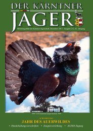 Download - Kärntner Jägerschaft