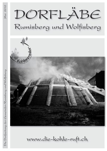 Einwohnergemeinde Rumisberg - Wolfisberg